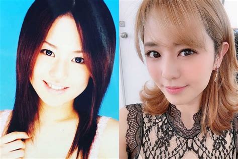 伝説のセクシー女優・蒼井そら、デビュー22周年の自撮りにファ。